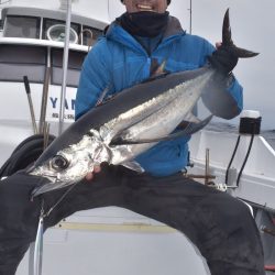 渡船屋たにぐち 釣果