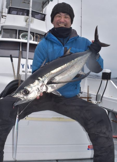 渡船屋たにぐち 釣果
