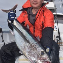 渡船屋たにぐち 釣果