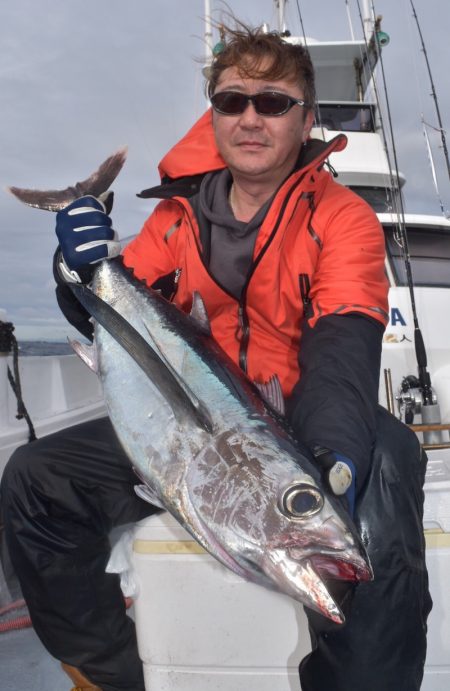 渡船屋たにぐち 釣果