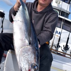 渡船屋たにぐち 釣果