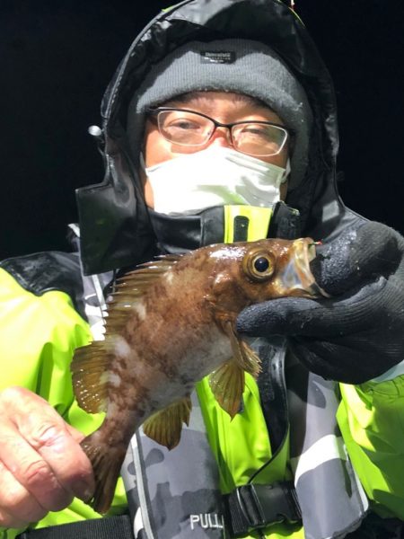 ヤザワ渡船 釣果
