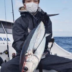 渡船屋たにぐち 釣果