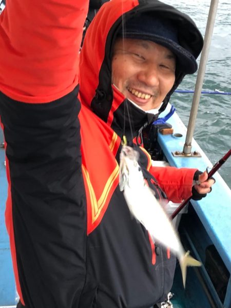 ヤザワ渡船 釣果