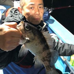 ヤザワ渡船 釣果