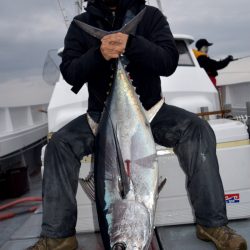 渡船屋たにぐち 釣果