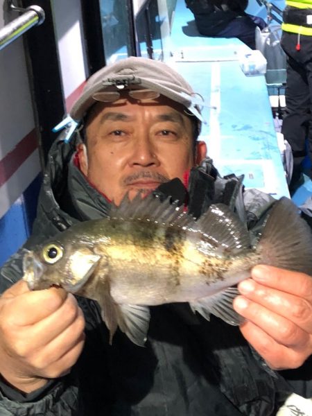 ヤザワ渡船 釣果