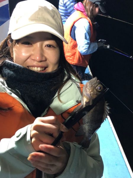 ヤザワ渡船 釣果