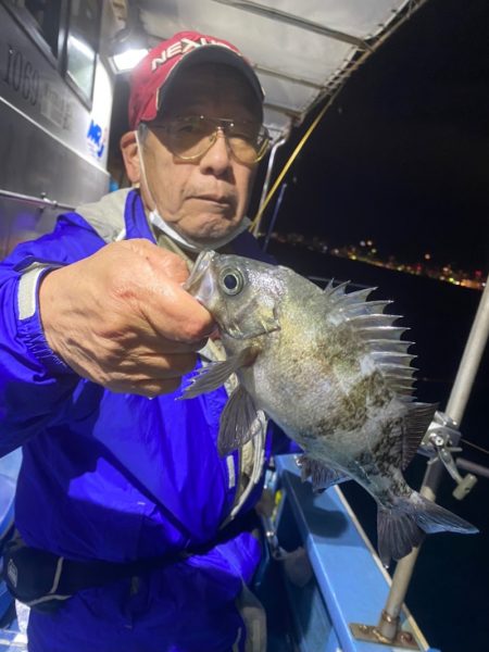ヤザワ渡船 釣果