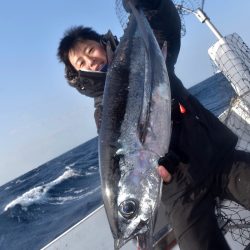 渡船屋たにぐち 釣果