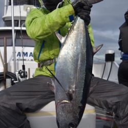 渡船屋たにぐち 釣果