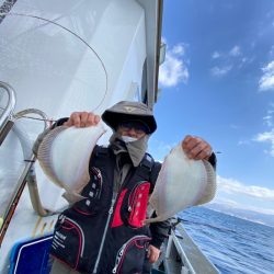 シーランチ 釣果