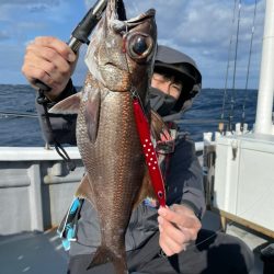 ＴＡＲＯＭＡＲＵ 釣果