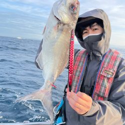 ＴＡＲＯＭＡＲＵ 釣果