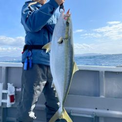 ＴＡＲＯＭＡＲＵ 釣果