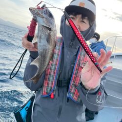 ＴＡＲＯＭＡＲＵ 釣果