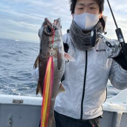 ＴＡＲＯＭＡＲＵ 釣果