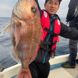 龍神丸(鹿児島) 釣果