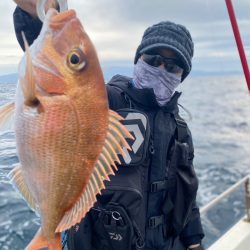 龍神丸(鹿児島) 釣果