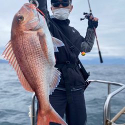 龍神丸(鹿児島) 釣果