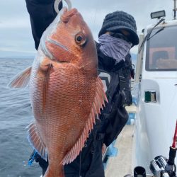龍神丸(鹿児島) 釣果