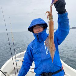 「LaGooN」蒼陽丸 日和号 釣果