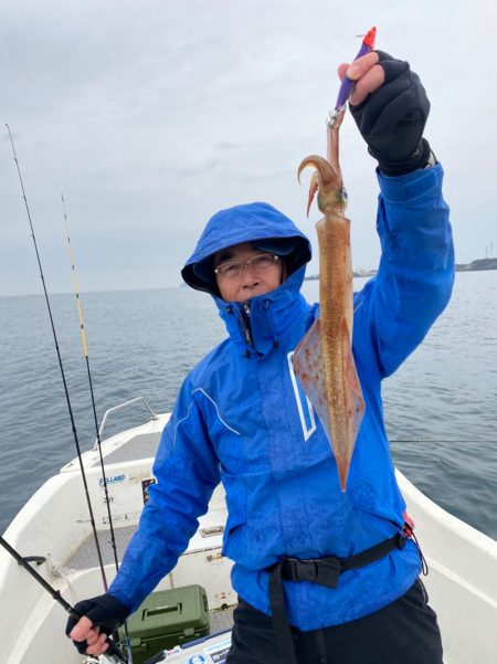 「LaGooN」蒼陽丸 日和号 釣果