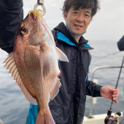 龍神丸（鹿児島） 釣果