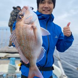 龍神丸（鹿児島） 釣果