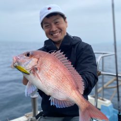 龍神丸（鹿児島） 釣果