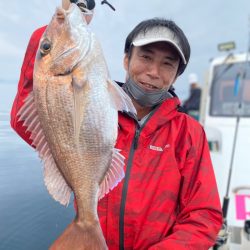 龍神丸（鹿児島） 釣果