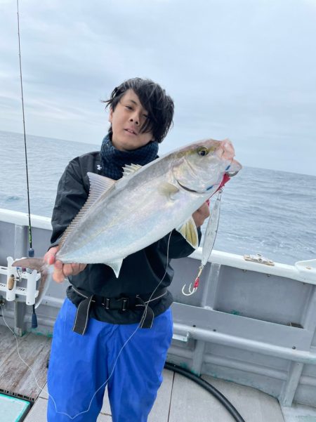 TAROMARU 釣果
