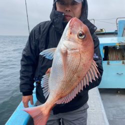 みやけ丸 釣果
