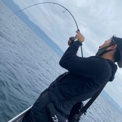 龍神丸(鹿児島) 釣果