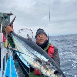 みやけ丸 釣果