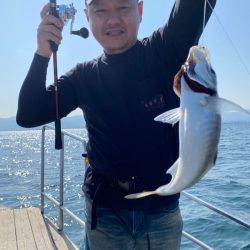 龍神丸(鹿児島) 釣果