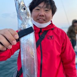 龍神丸(鹿児島) 釣果