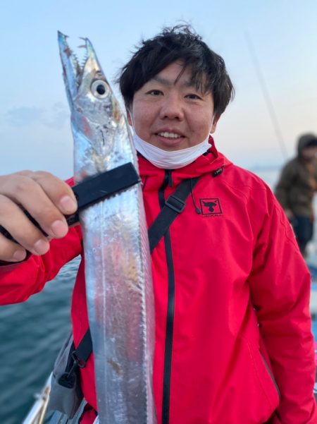 龍神丸(鹿児島) 釣果