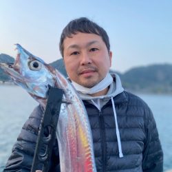 龍神丸(鹿児島) 釣果