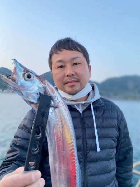 龍神丸(鹿児島) 釣果