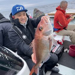 さくら丸 釣果