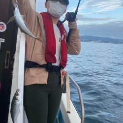 龍神丸(鹿児島) 釣果