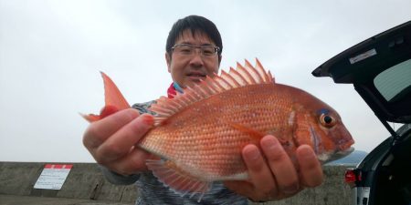 第三共栄丸 釣果