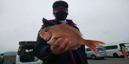 第三共栄丸 釣果