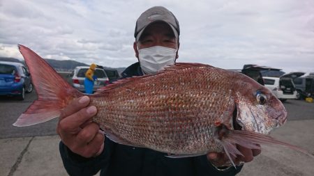 第三共栄丸 釣果