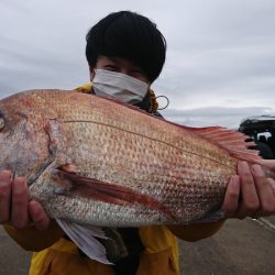 第三共栄丸 釣果