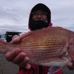 第三共栄丸 釣果