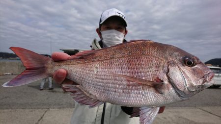 第三共栄丸 釣果