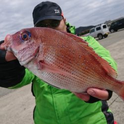 第三共栄丸 釣果