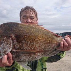 第三共栄丸 釣果